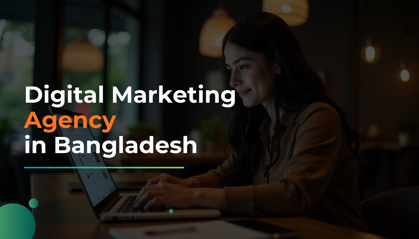 NextGent Marketing - Premier digital marketing agency in Bangladesh offering SEO, web design & content marketing services in Dhaka.
