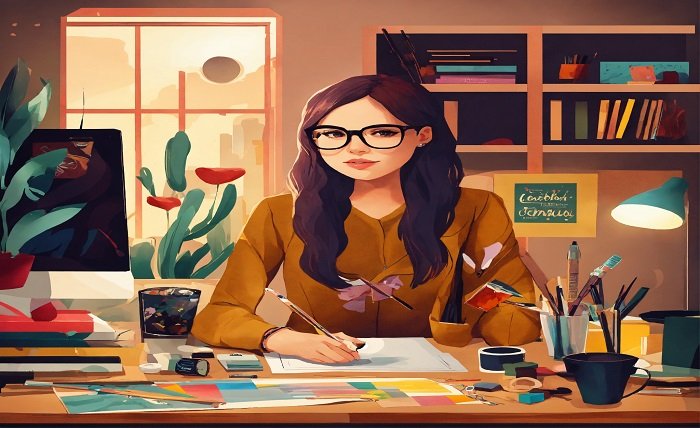 Graphic Design