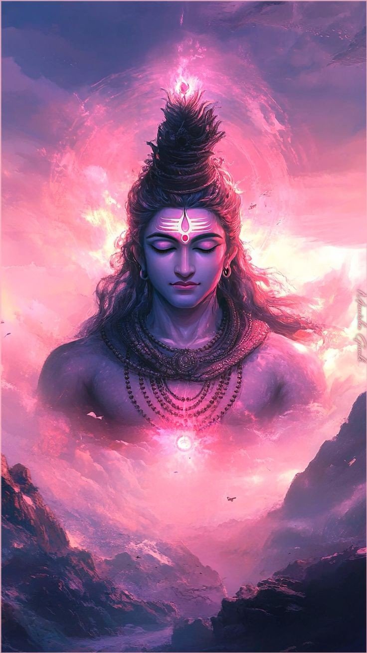 mahadev dp