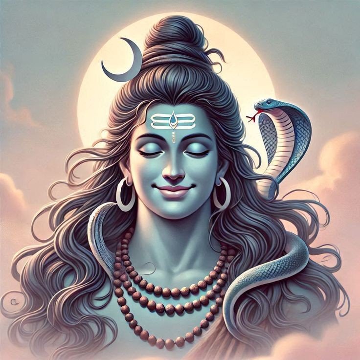 mahadev dp