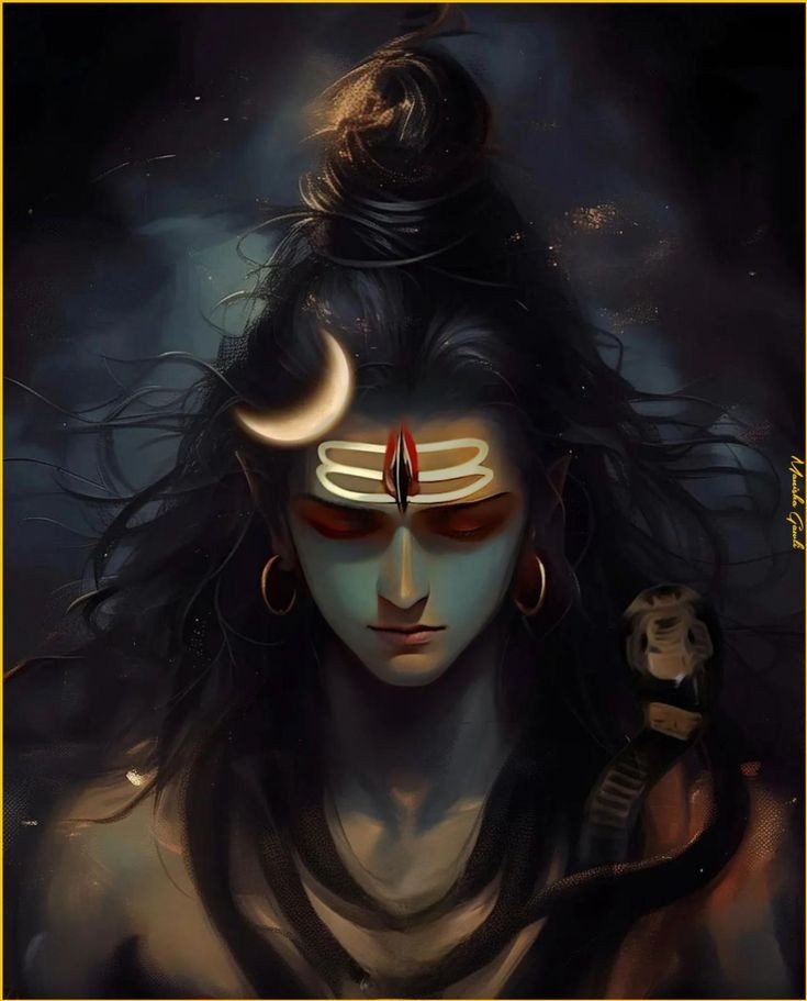 mahadev dp