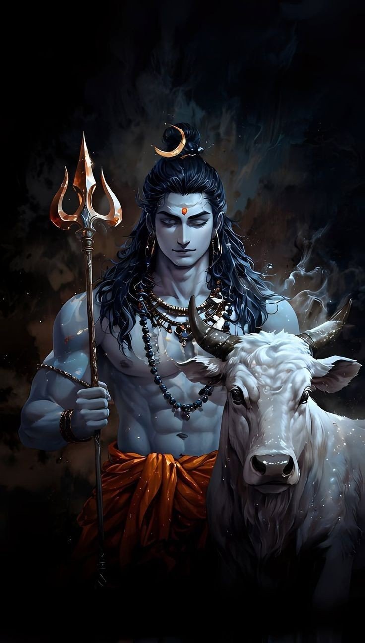 mahadev dp