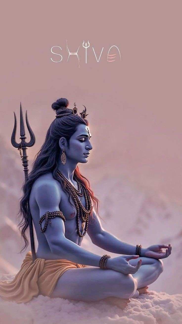 mahadev dp