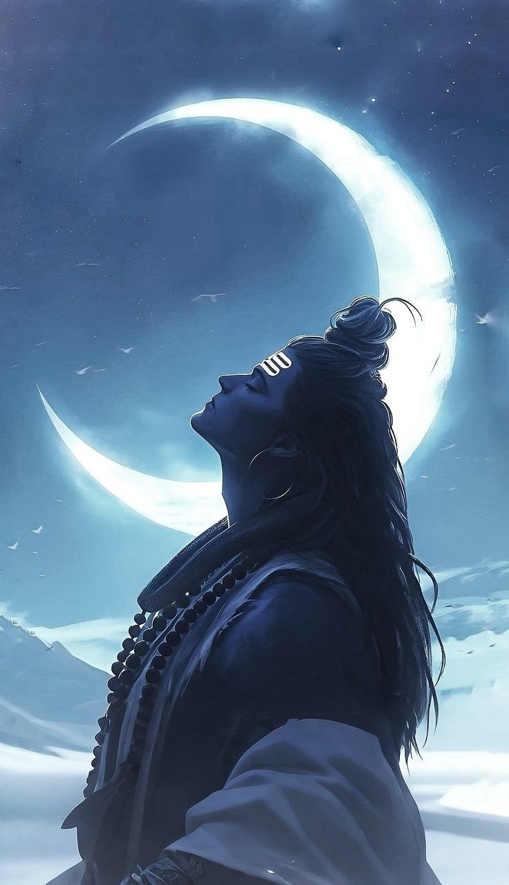 mahadev dp