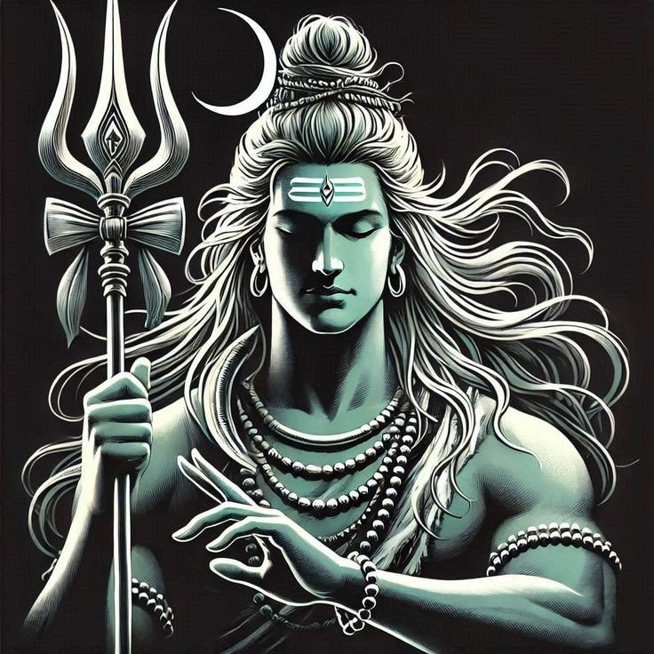 mahadev dp