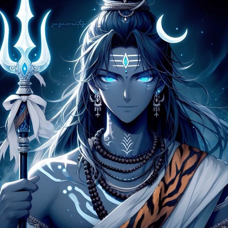 mahadev dp