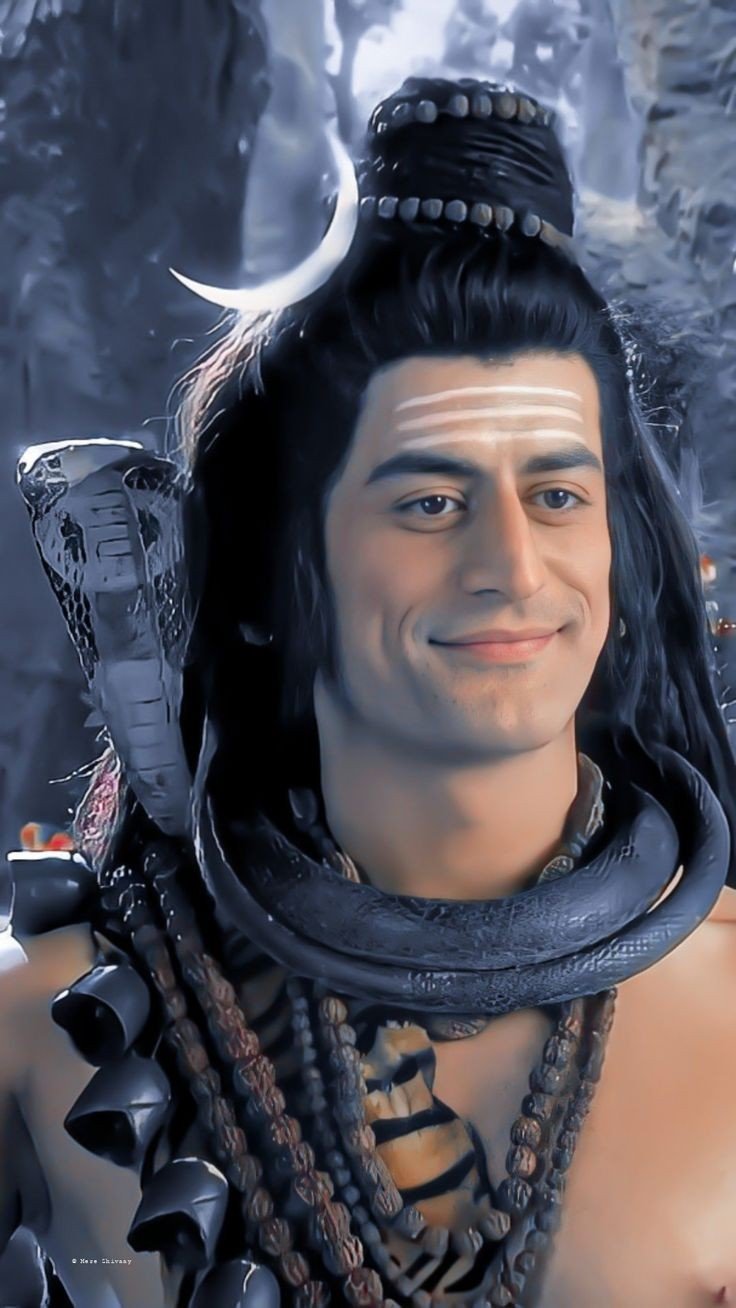 mahadev dp