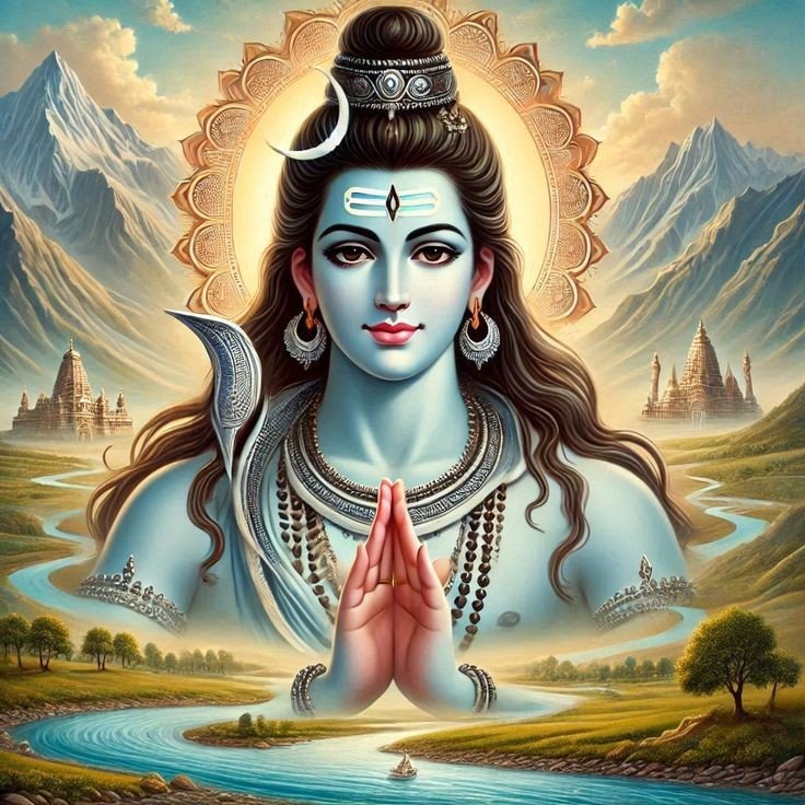 mahadev dp