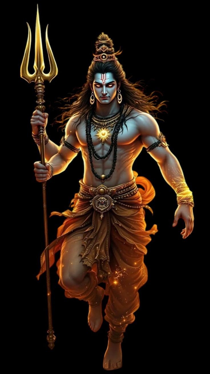 mahadev dp