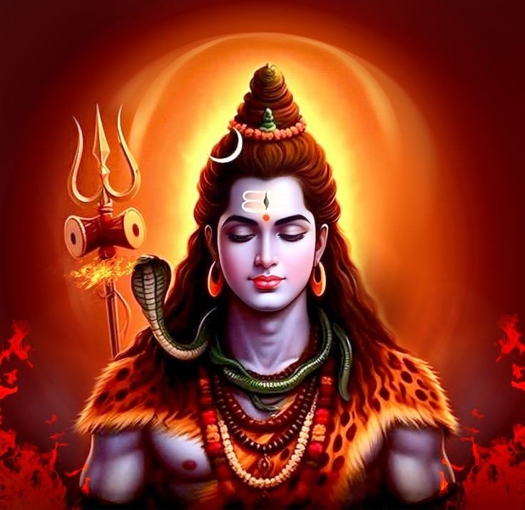 mahadev dp