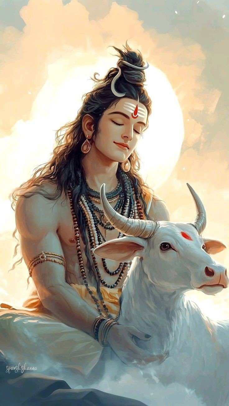 mahadev dp