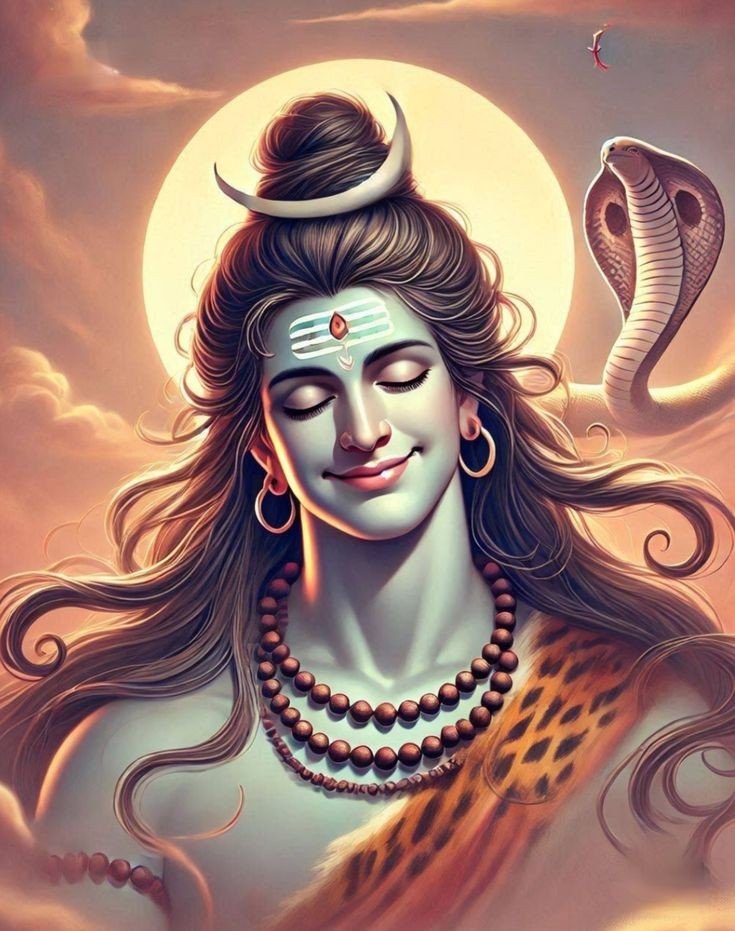 mahadev dp