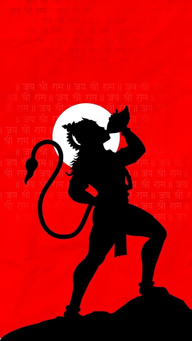 Hanuman Ji Photos