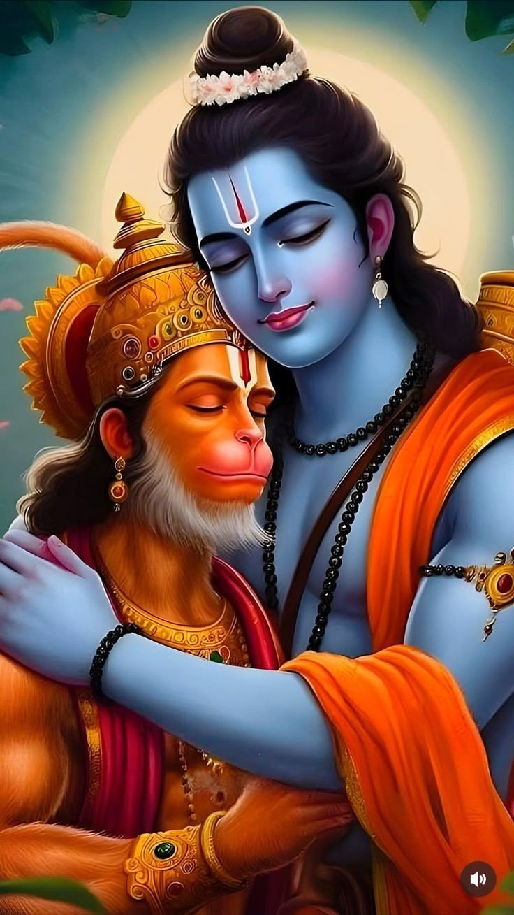 Hanuman Ji Photos