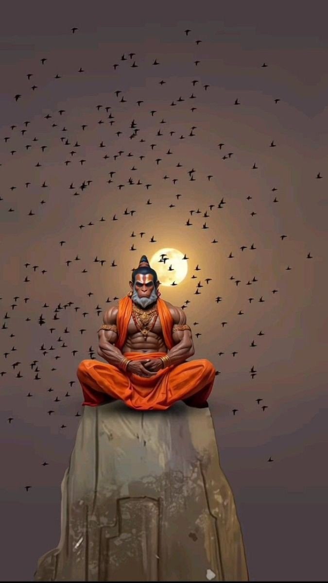 Hanuman Ji Photos