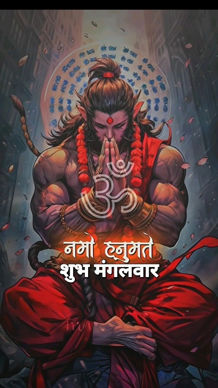 Hanuman Ji Photos