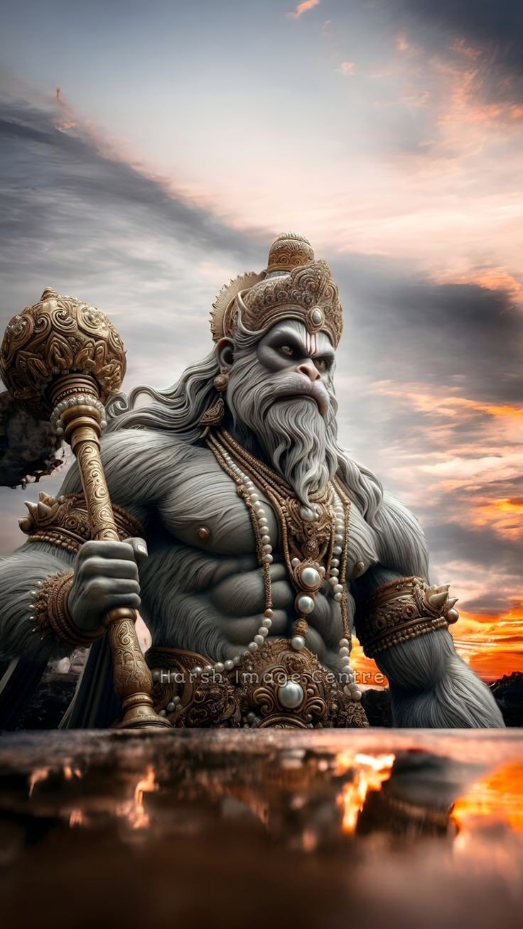 Hanuman Ji Photos