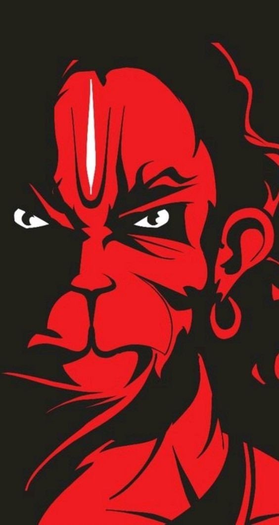 Hanuman Ji Photos