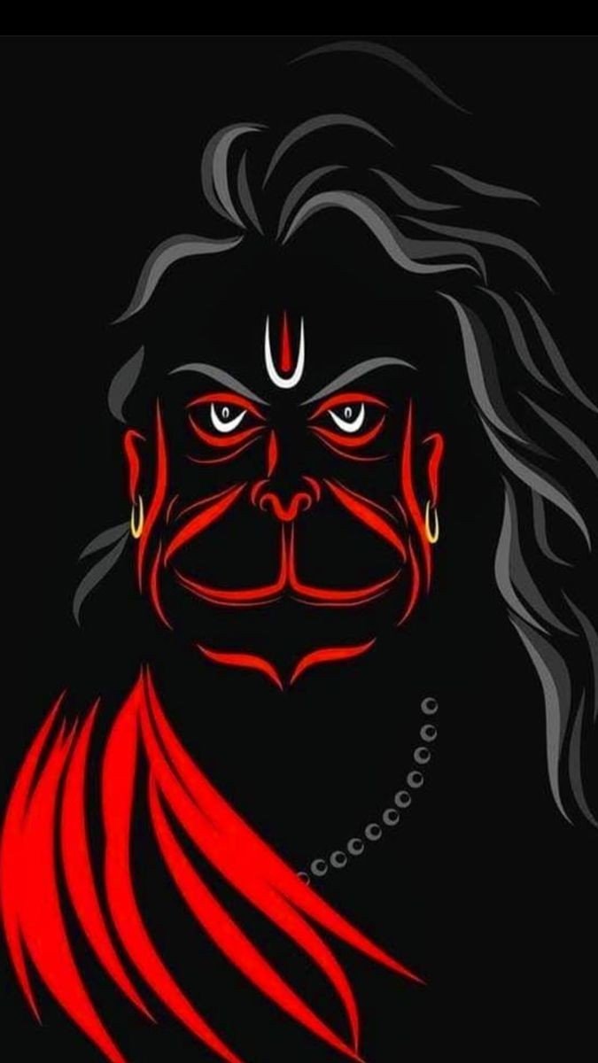 Hanuman Ji Photos