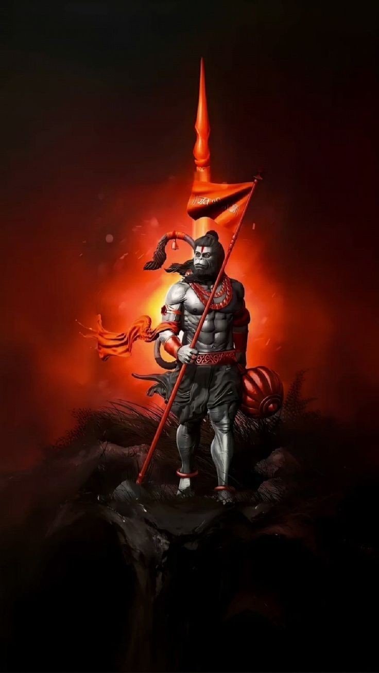 Hanuman Ji Photos