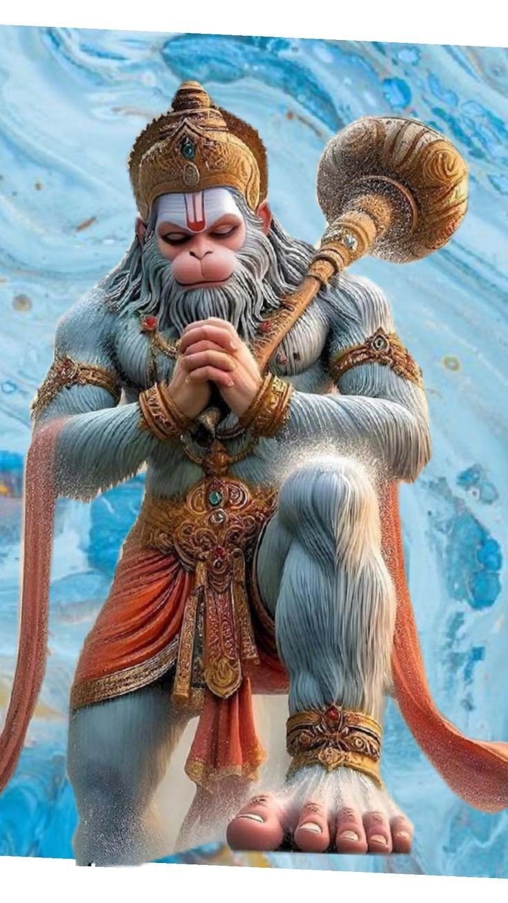 Hanuman Ji Photos