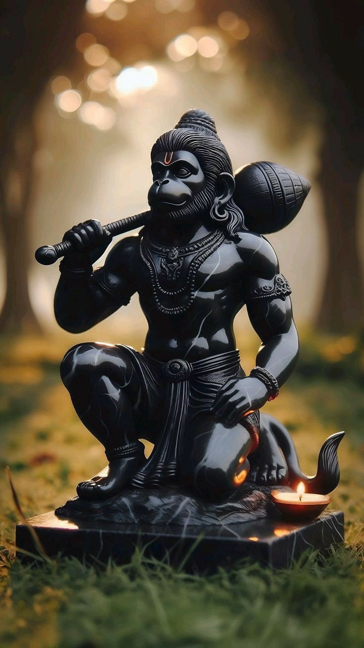 Hanuman ji dp