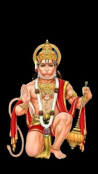 Hanuman ji dp