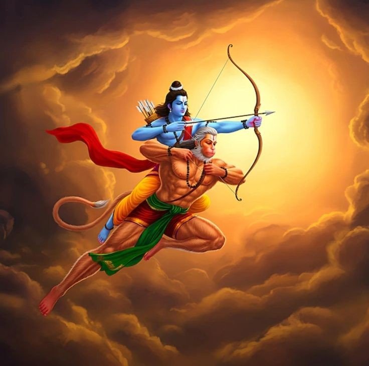 Hanuman ji dp