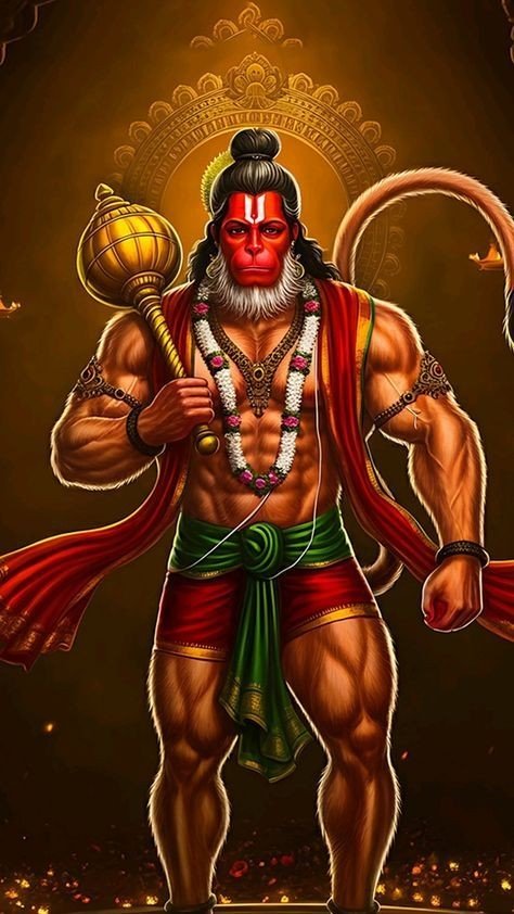 Hanuman ji hd images