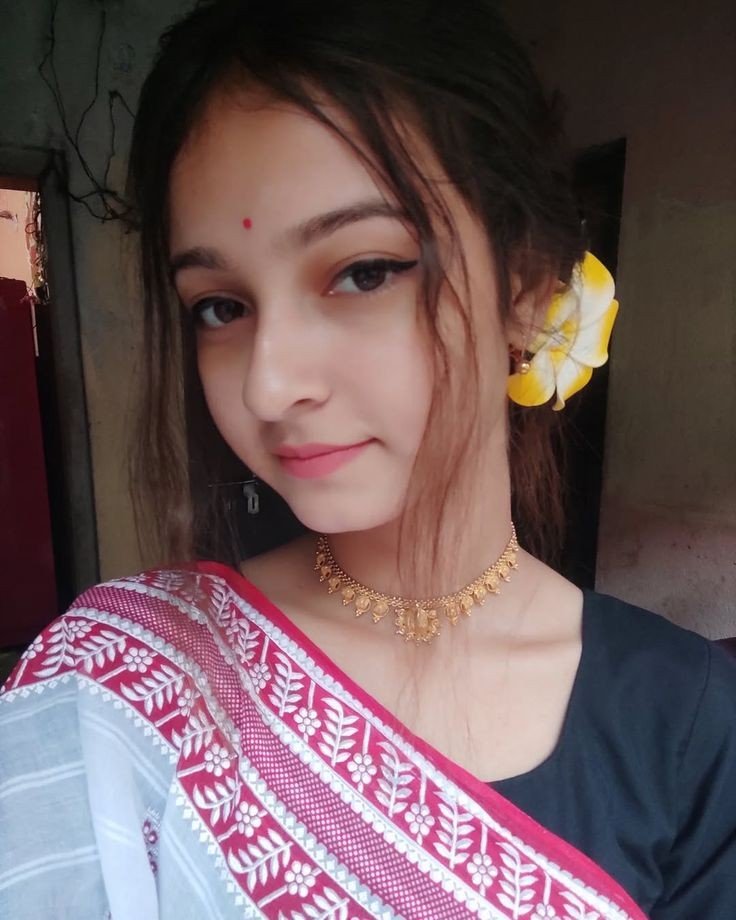 Indian girl photo