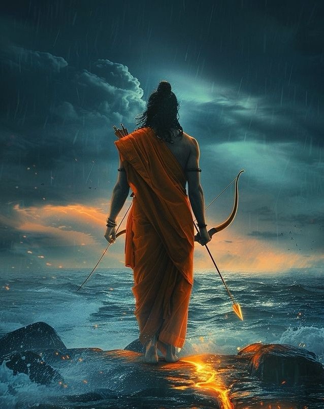 Jai Shree Ram Dp