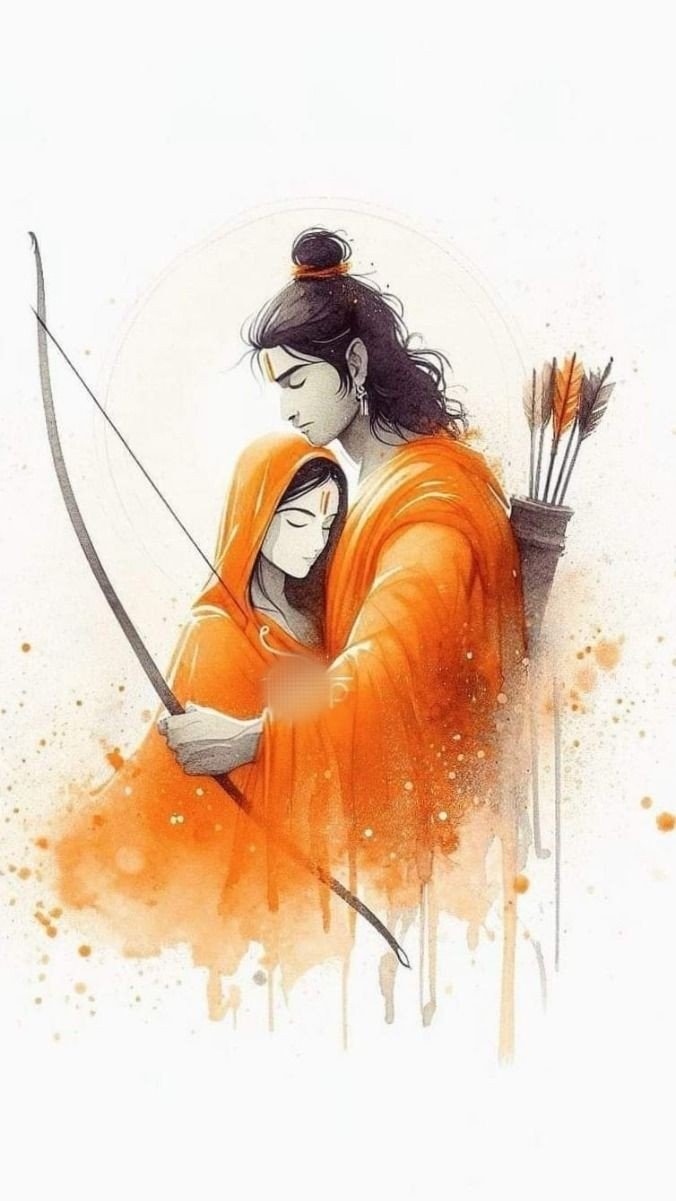 Jai Shree Ram Dp