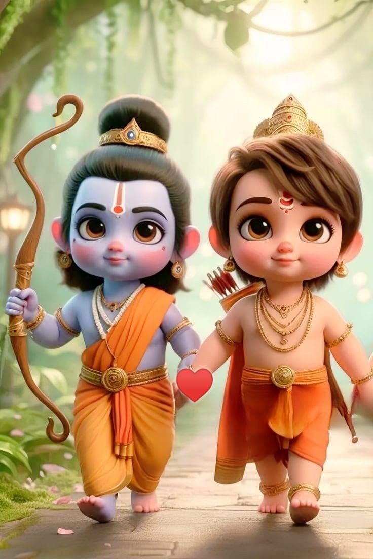 Jai Shree Ram Dp