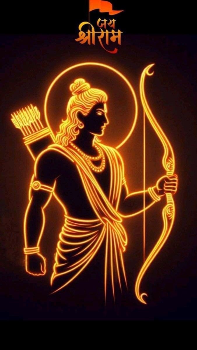 Jai Shree Ram Photos