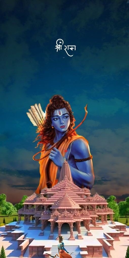 Jai Shree Ram Photos