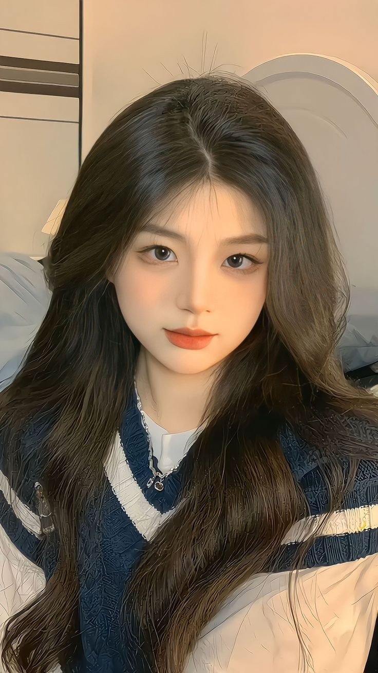 Korean Girl Photos