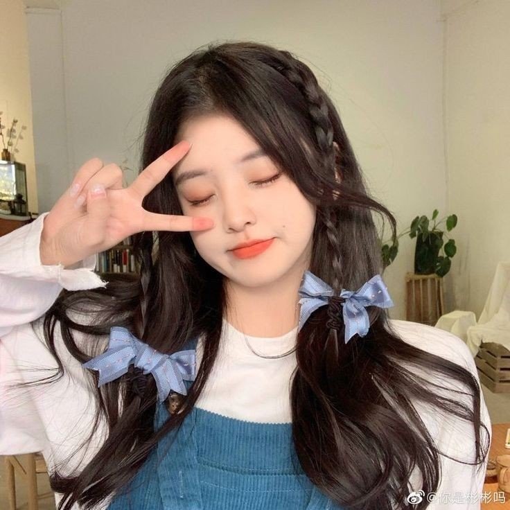 Korean Girl Photos