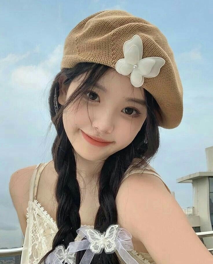 Korean Girl Photos