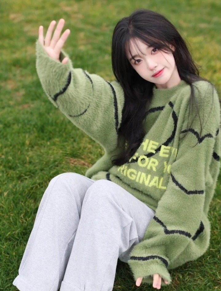 Korean Girl Photos