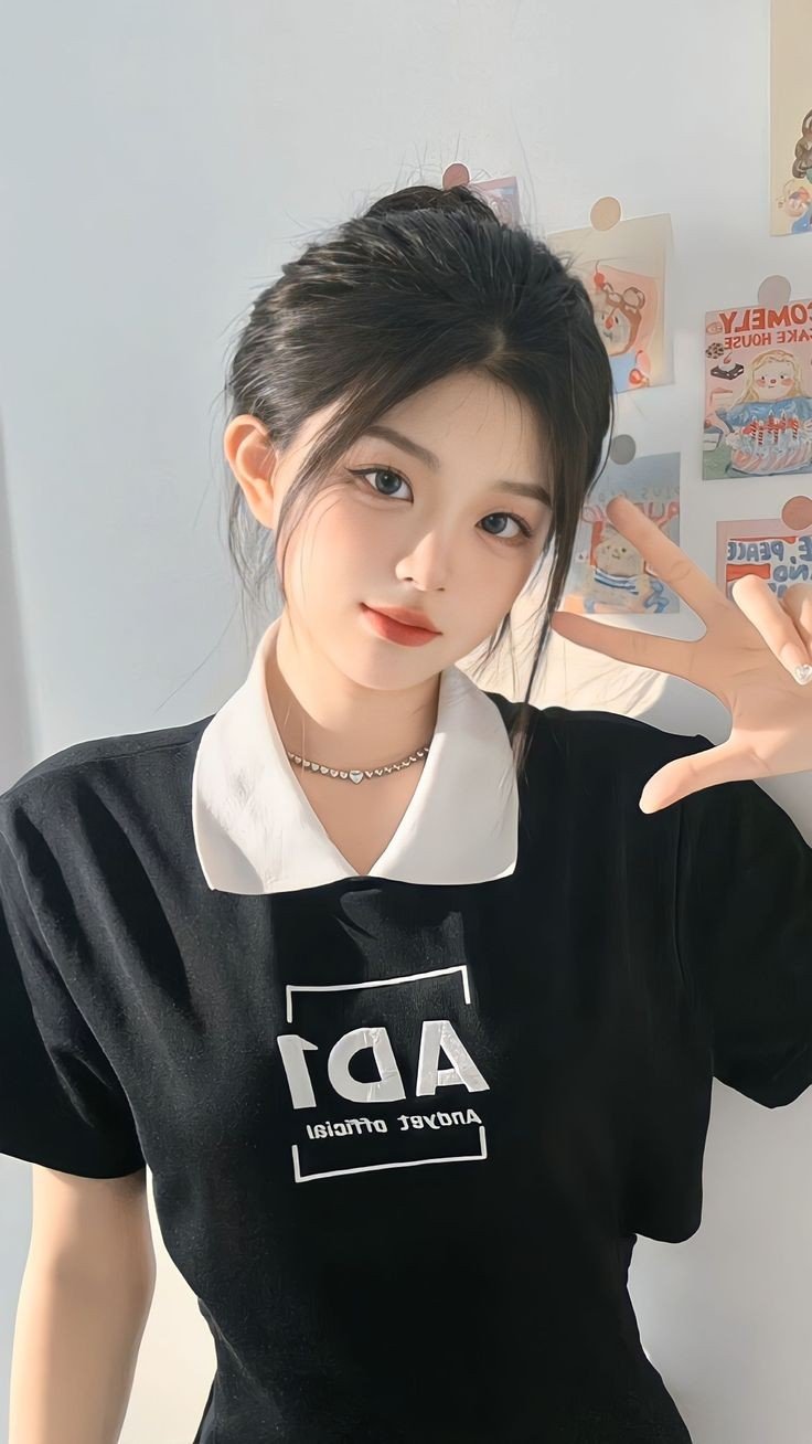Korean Girl Photos