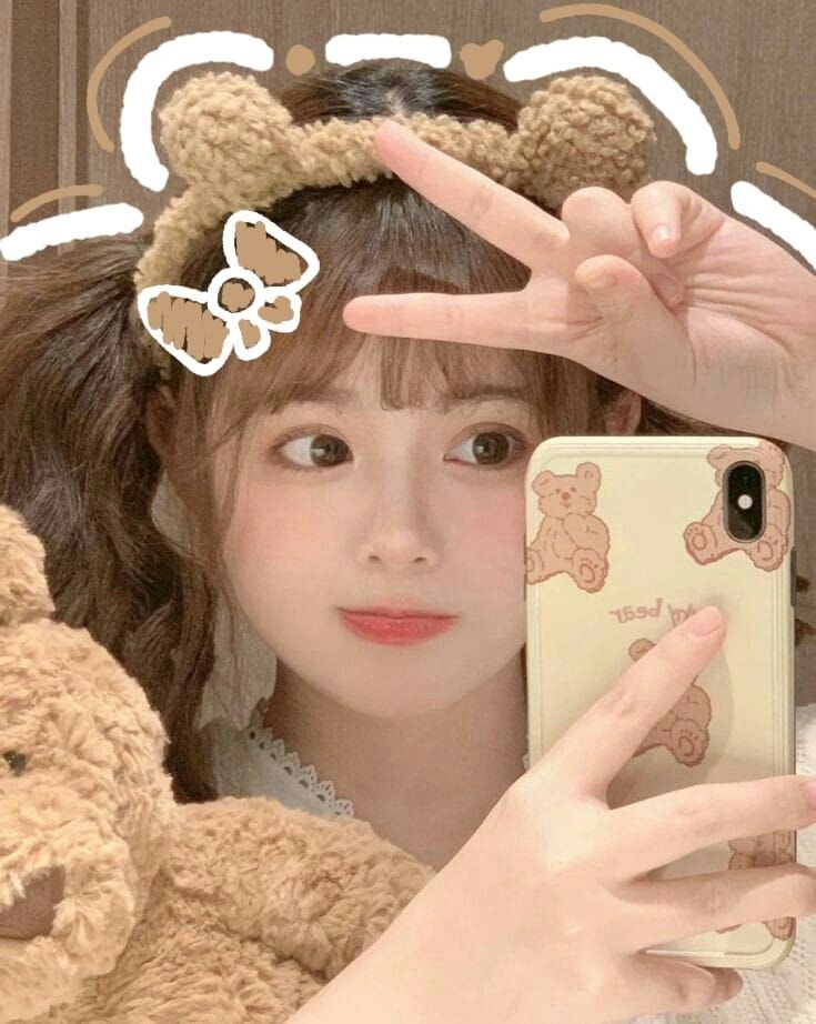 Korean Girl Photos