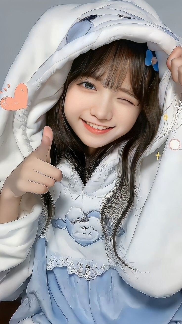 Korean Girl Photos