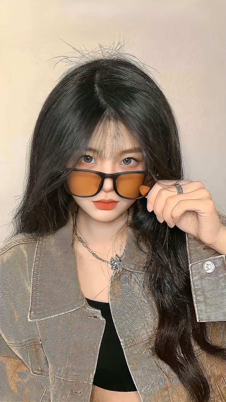 Korean Girl Photos