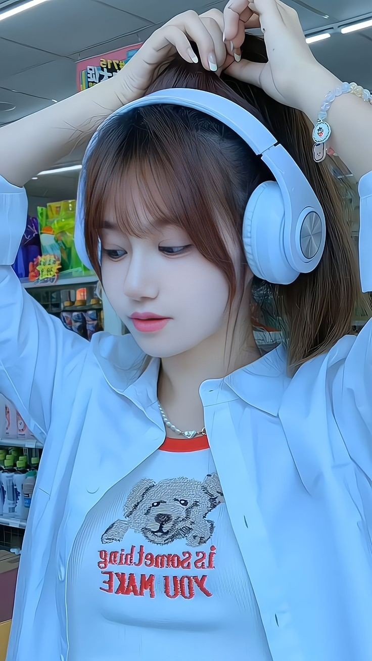 Korean Girl Photos