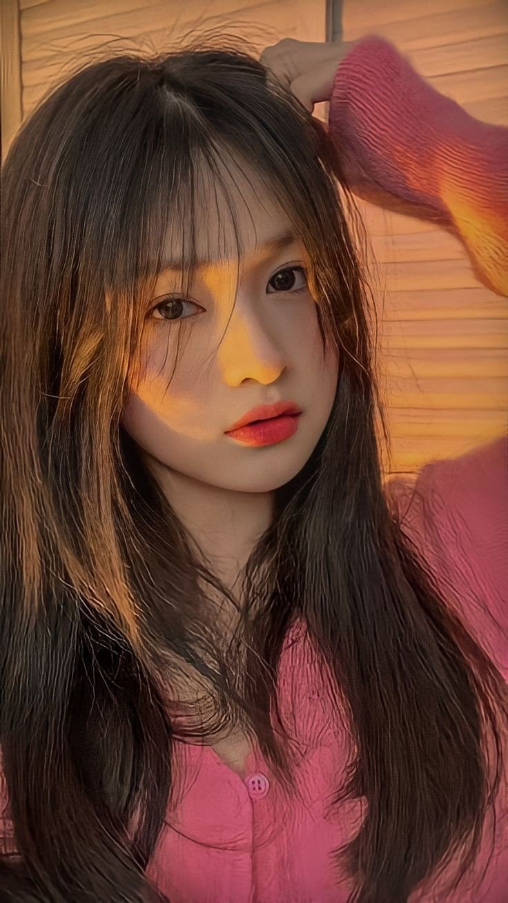 Korean Girl Photos
