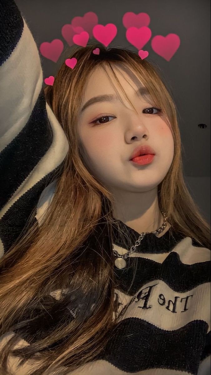 Korean Girl Photos