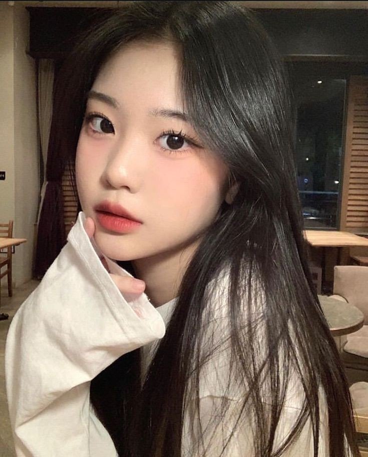 Korean Girl Photos