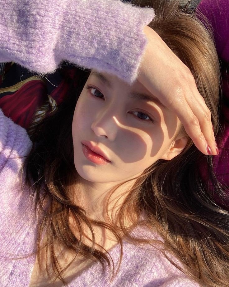Korean Girl Photos