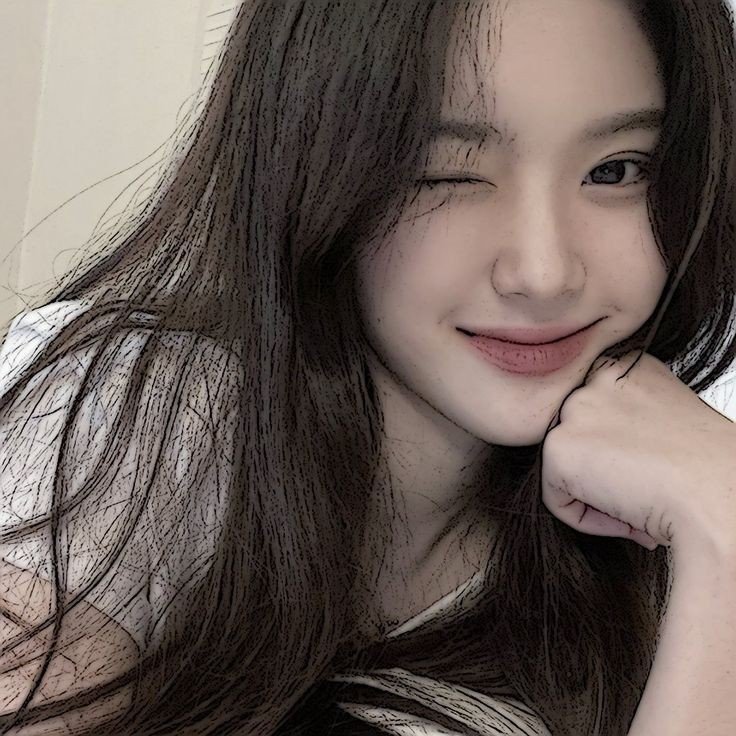 Korean Girl Photos