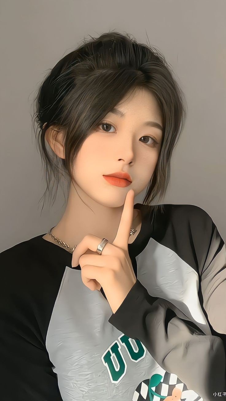 Korean Girl Photos